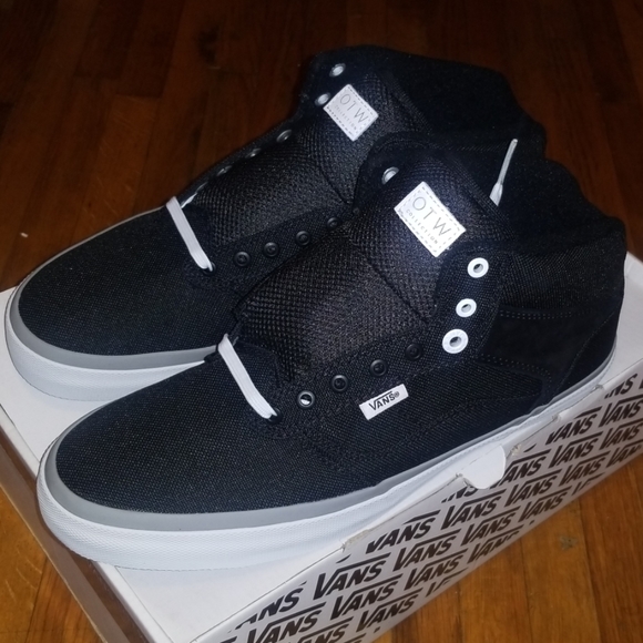 vans bedford vans bedford